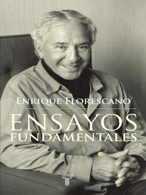 cover image of Ensayos fundamentales